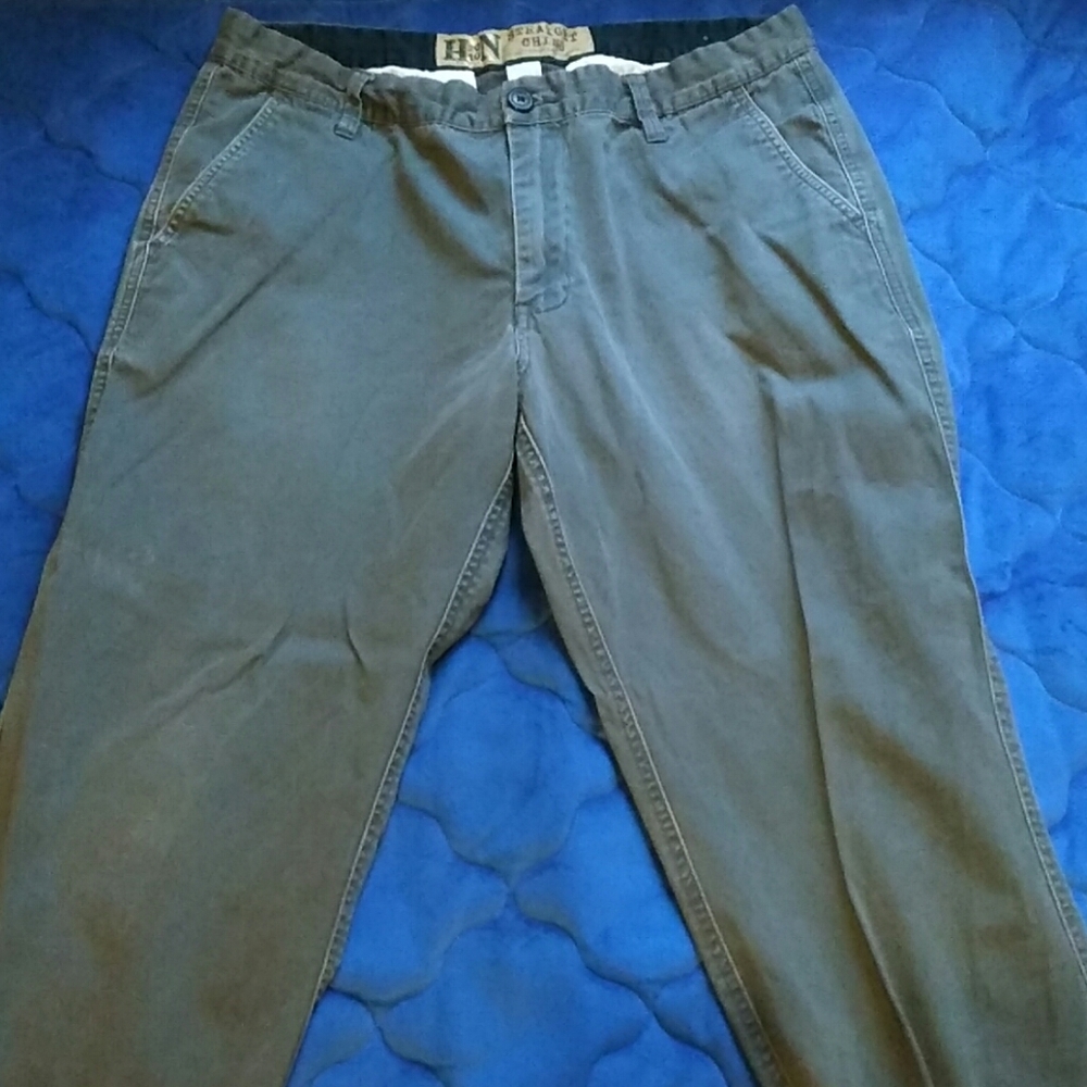 Pants